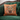 Floral Velvet Cushion Cover with Fringe | Jungle-Inspired Design 0