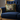 Floral Velvet Cushion Cover with Fringe | Jungle-Inspired Design 2