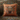 Floral Velvet Cushion Cover with Fringe | Jungle-Inspired Design 3