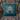 Floral Velvet Cushion Cover with Fringe | Jungle-Inspired Design 8