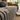 Heritage Collection | Plush Tufted Sofa Cover with Non-Slip Backing | Cozy Protection for Sectional and Loveseat Comfort 5