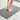 Safe Shower Mat | Non-Slip Bath Mat with Microban Technology 0